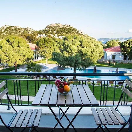 Szálloda Casa Elia Datca *