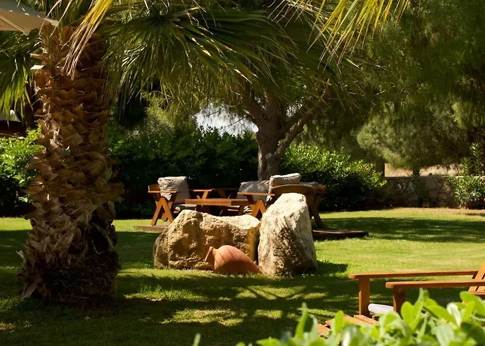 Casa Elia Datca ホテル *