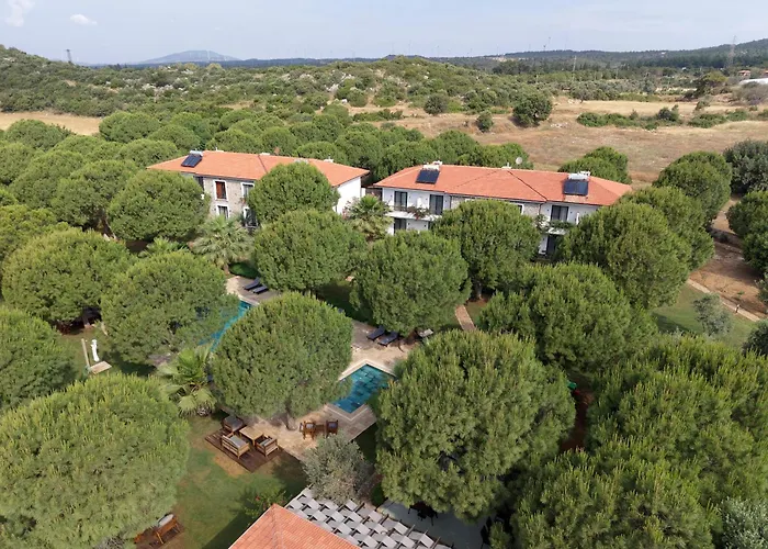 Casa Elia Datca ホテル *