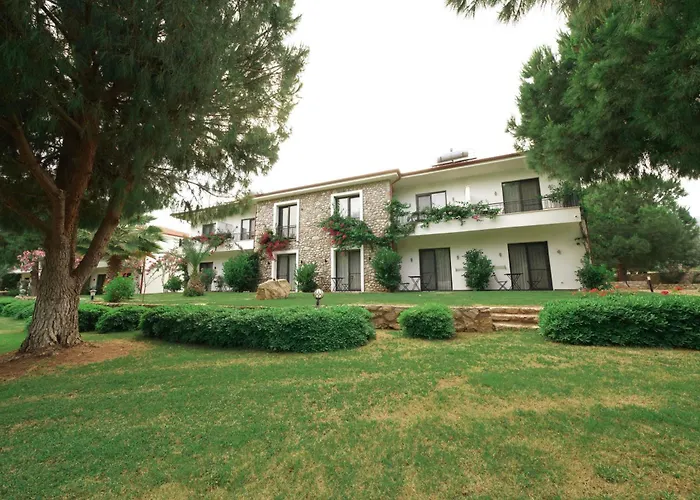 Casa Elia Datca ホテル ムーラ