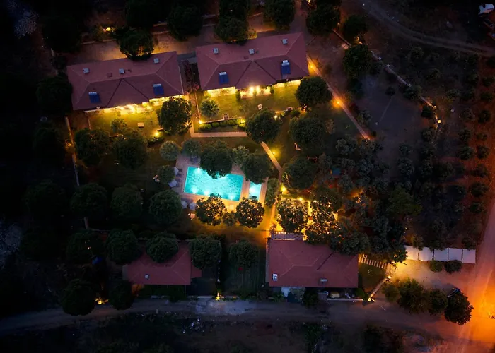Casa Elia Datca *